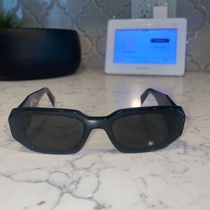 PRADA Women’s Rectangle Sunglasses